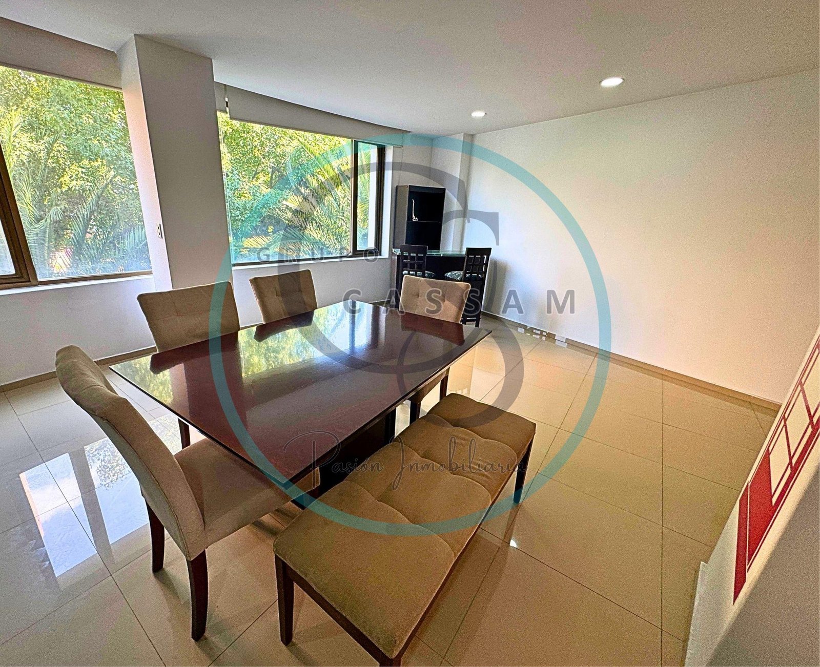 DEPARTAMENTO EN VENTA EN LA COL. JUAREZ, CDMX