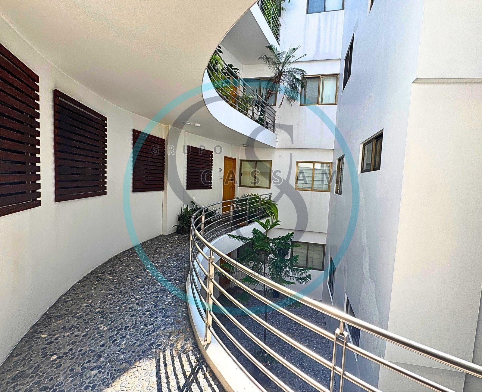 DEPARTAMENTO EN VENTA EN LA COL. JUAREZ, CDMX