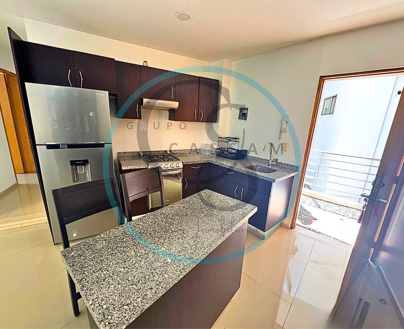 DEPARTAMENTO EN VENTA EN LA COL. JUAREZ, CDMX