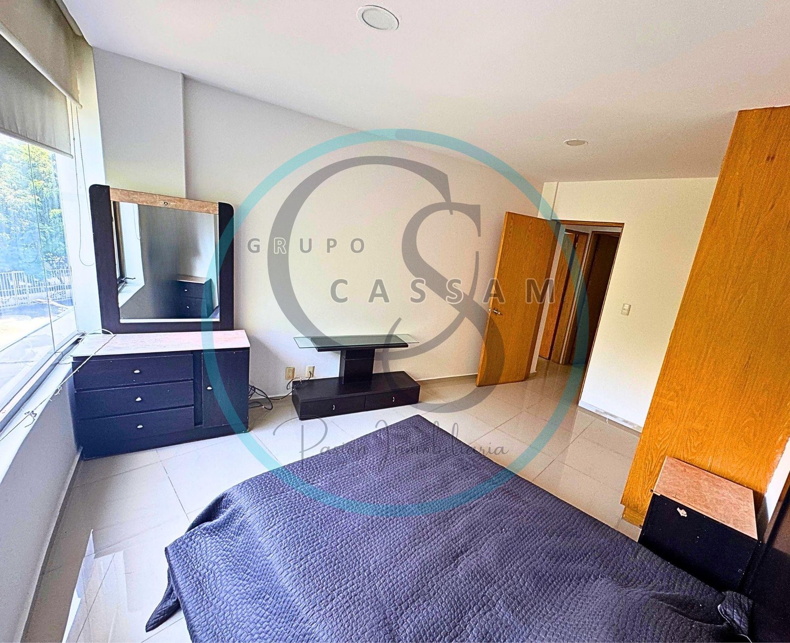 DEPARTAMENTO EN VENTA EN LA COL. JUAREZ, CDMX