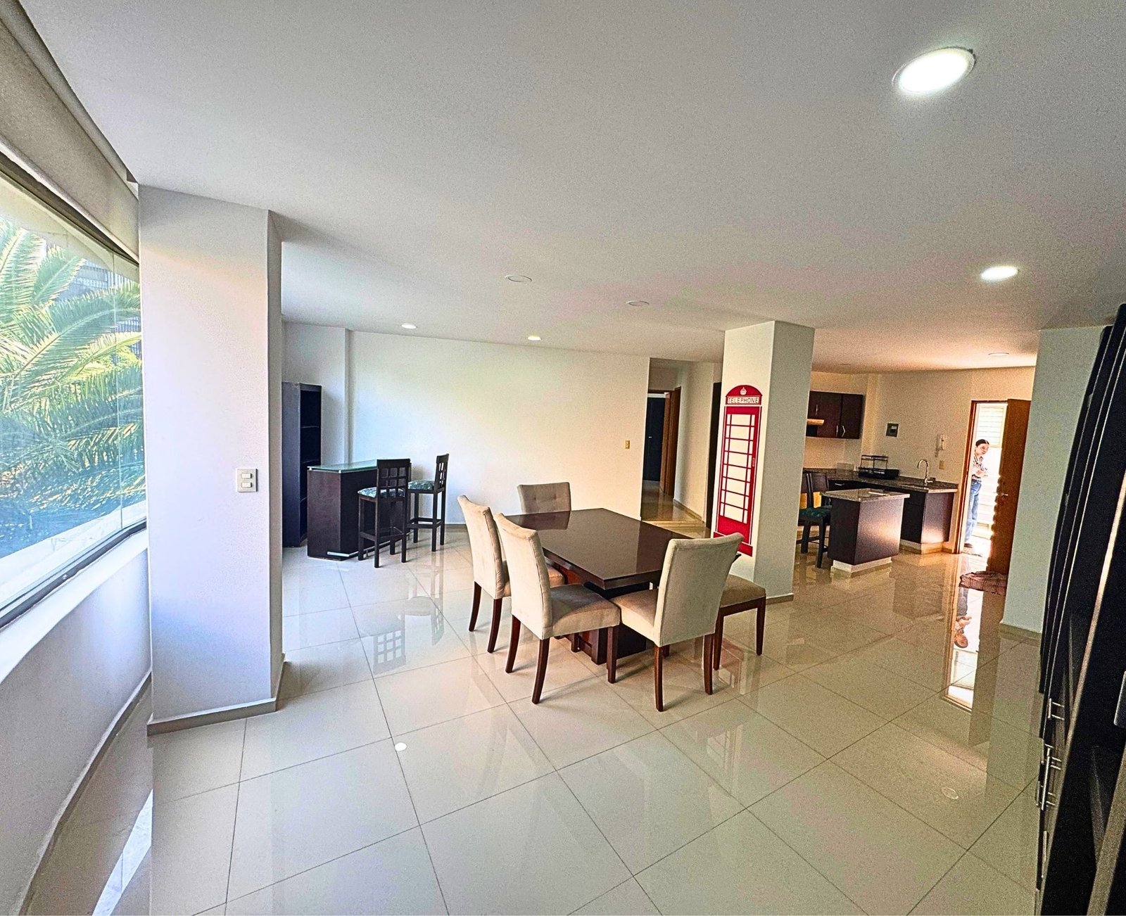 DEPARTAMENTO EN VENTA EN LA COL. JUAREZ, CDMX