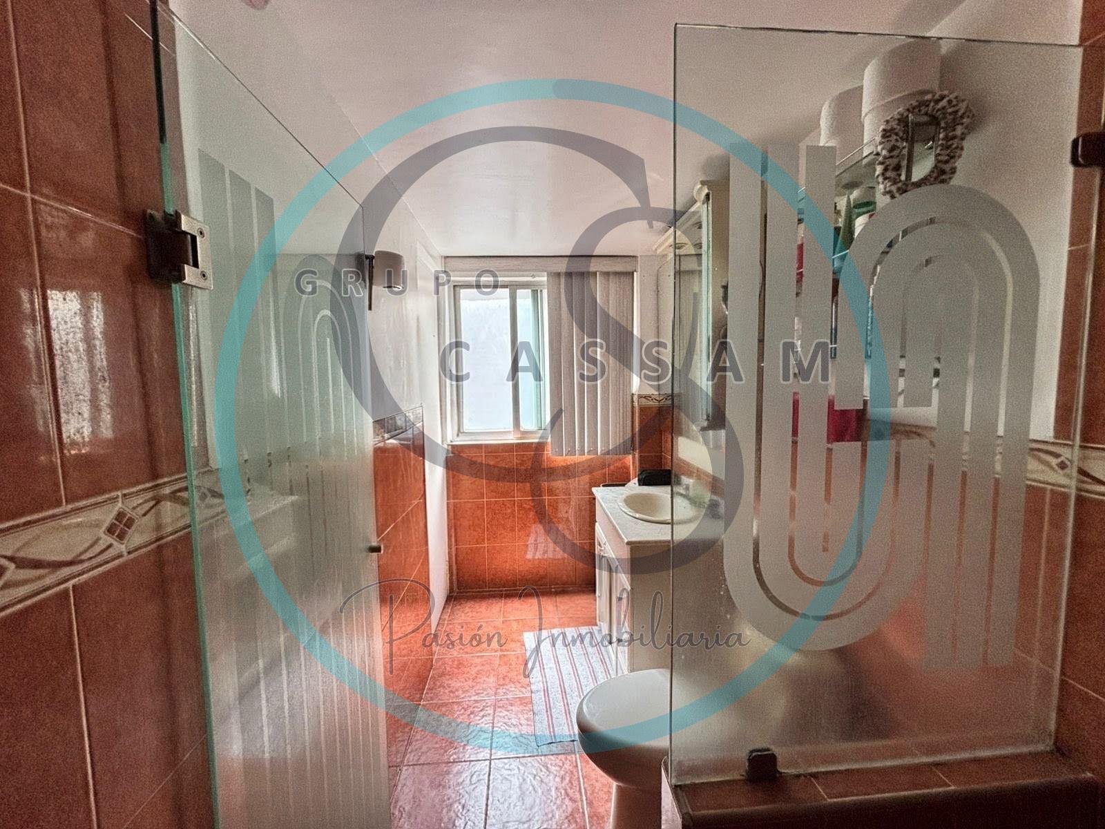 DEPARTAMENTO EN VENTA, LA MORENA, NARVARTE, BENITO JUÁREZ, CDMX