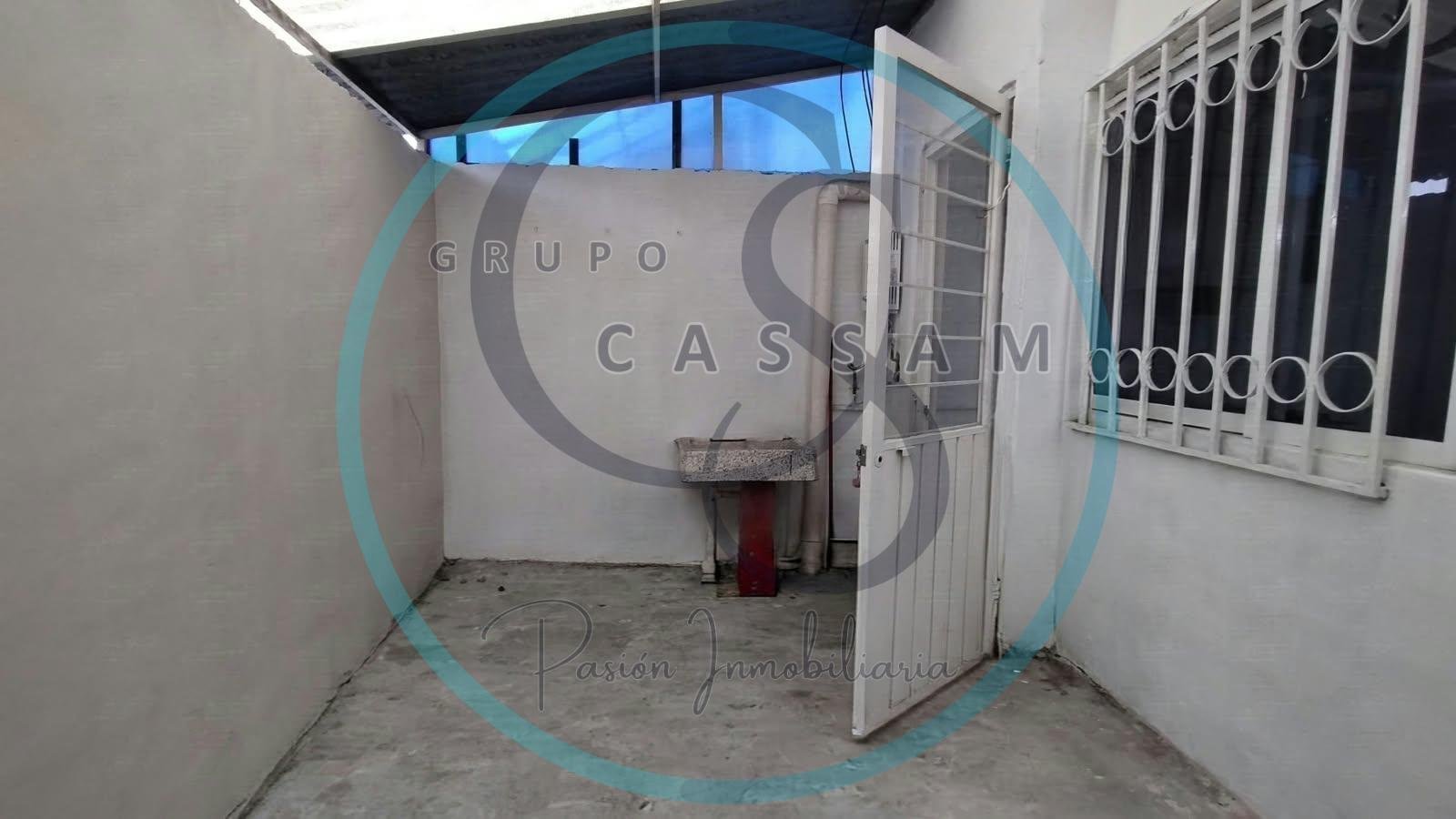 CASA EN VENTA EN PASEOS SANTIN, TOLUCA
