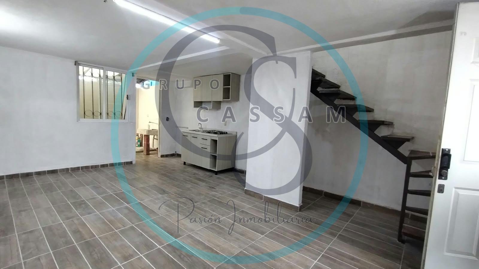 CASA EN VENTA EN PASEOS SANTIN, TOLUCA