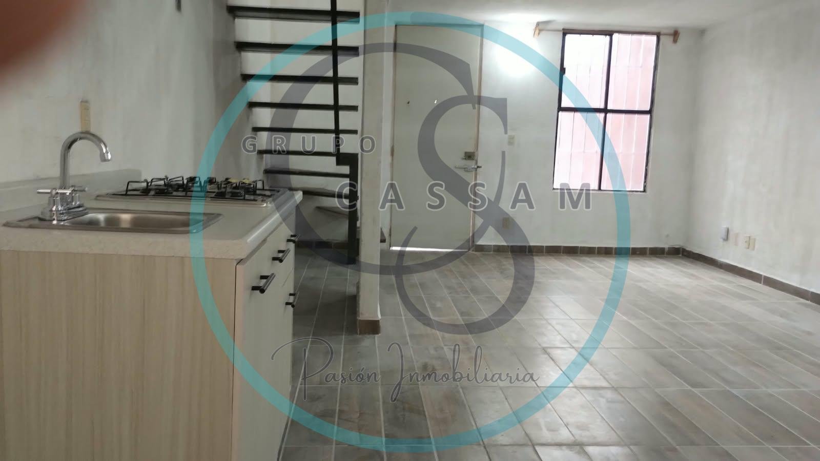 CASA EN VENTA EN PASEOS SANTIN, TOLUCA