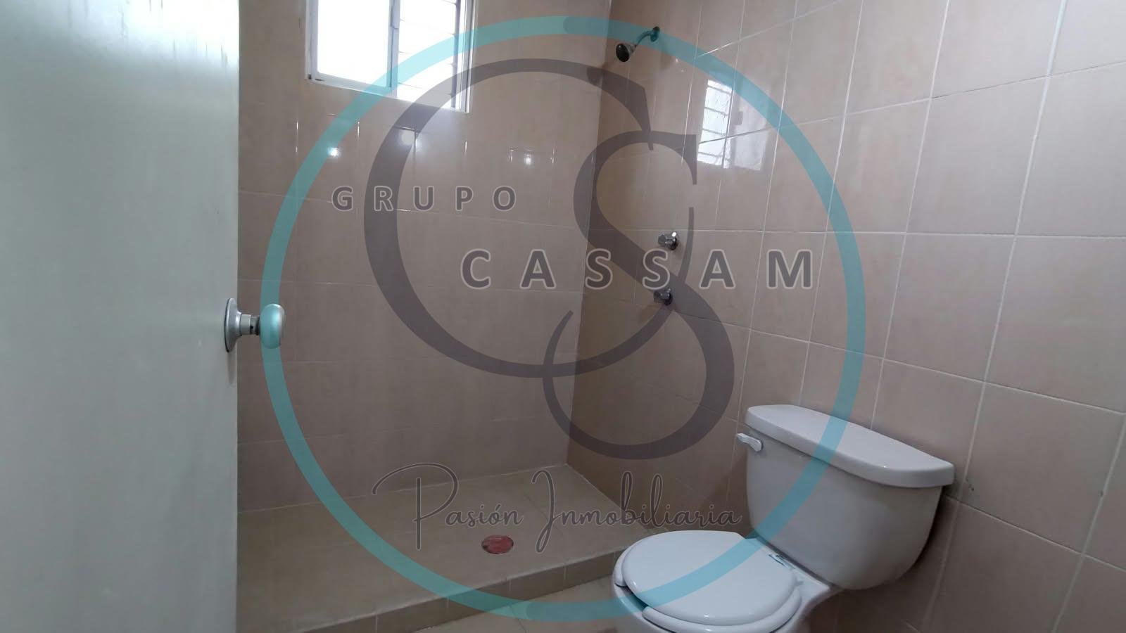 CASA EN VENTA EN PASEOS SANTIN, TOLUCA
