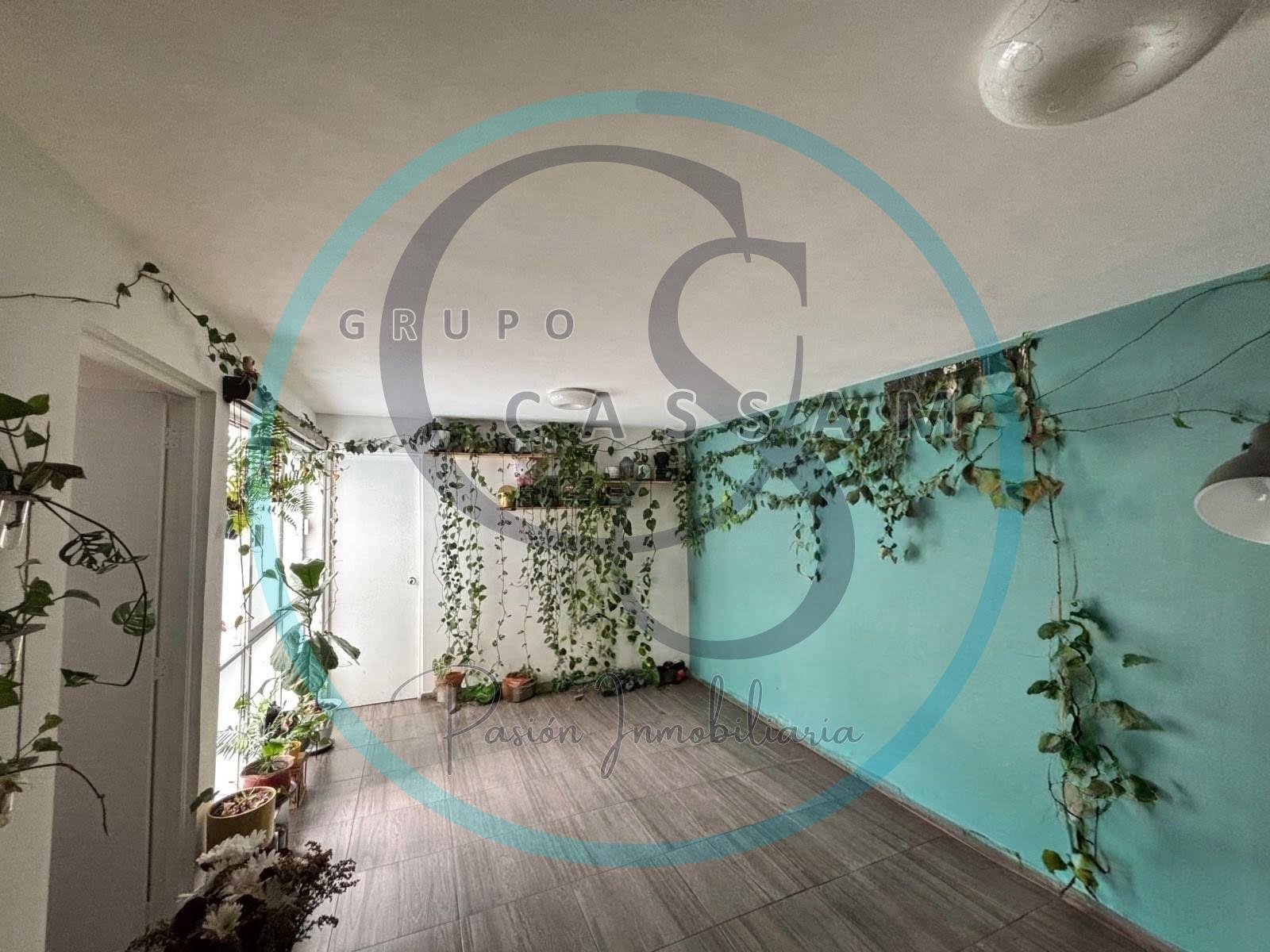 DEPARTAMENTO EN VENTA, LA MORENA, NARVARTE, BENITO JUÁREZ, CDMX