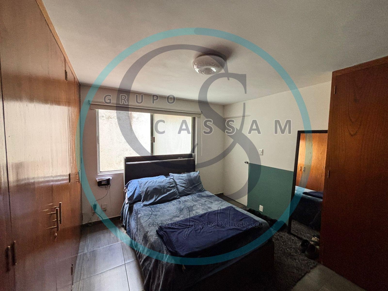 DEPARTAMENTO EN VENTA, LA MORENA, NARVARTE, BENITO JUÁREZ, CDMX