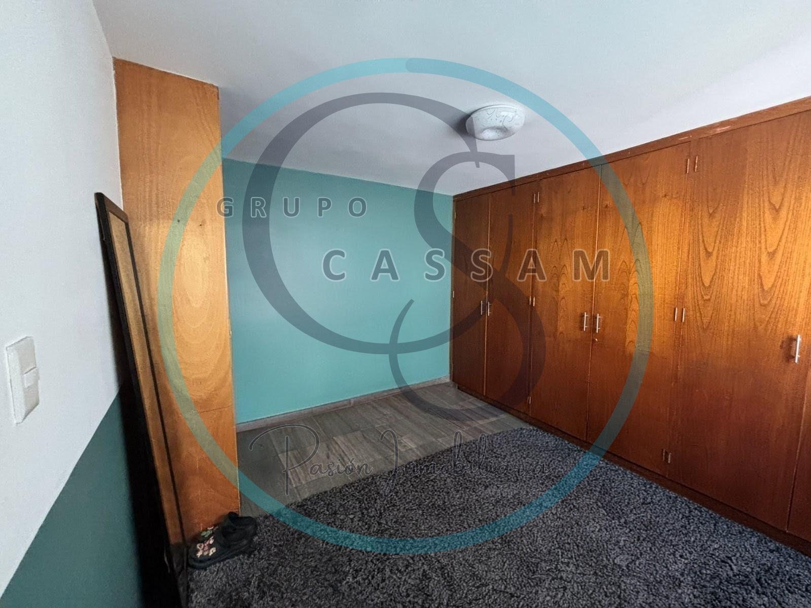 DEPARTAMENTO EN VENTA, LA MORENA, NARVARTE, BENITO JUÁREZ, CDMX