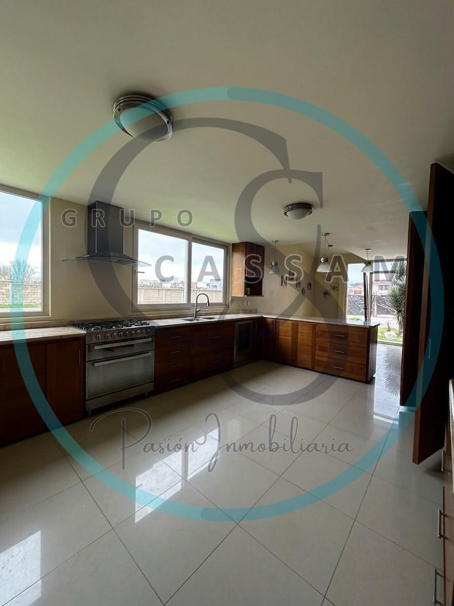 CASA EN RENTA EN RANCHO EL MESÓN, CALIMAYA