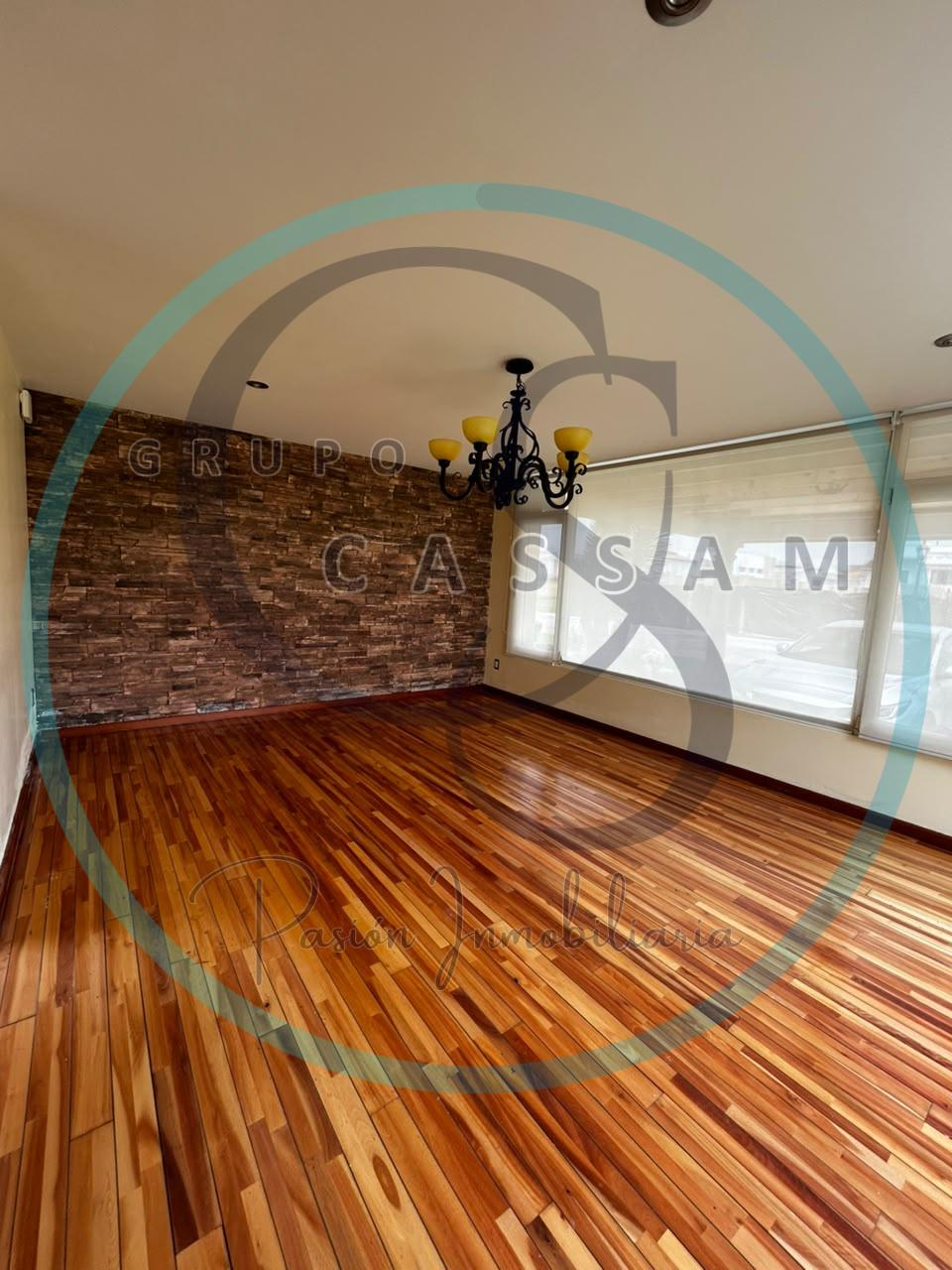 CASA EN RENTA EN RANCHO EL MESÓN, CALIMAYA