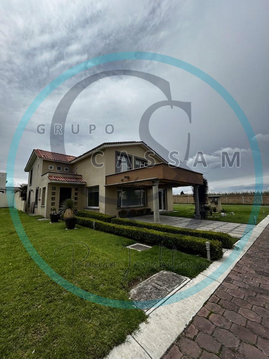 CASA EN RENTA EN RANCHO EL MESÓN, CALIMAYA