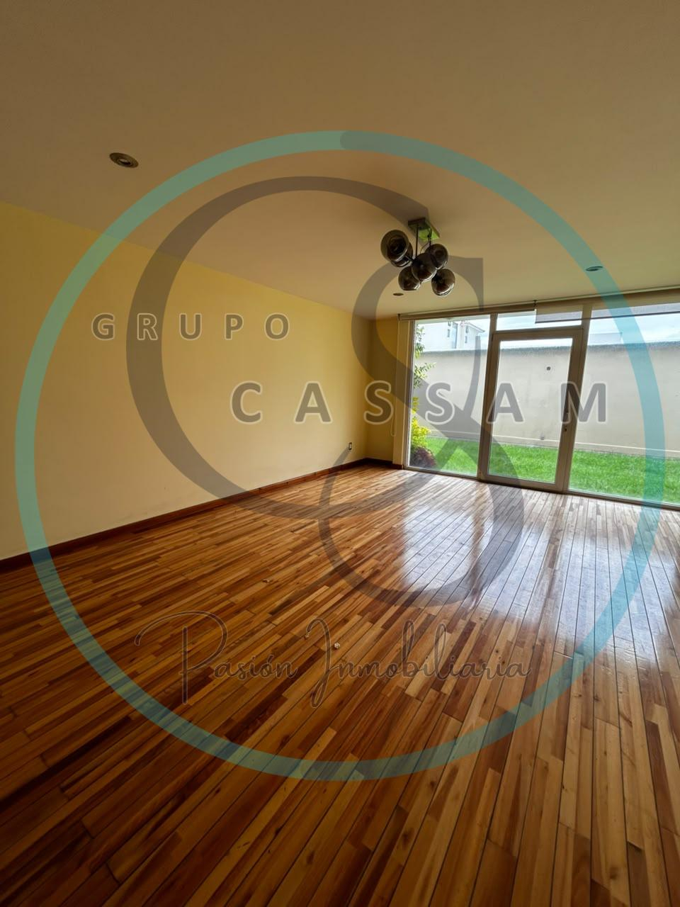 CASA EN RENTA EN RANCHO EL MESÓN, CALIMAYA