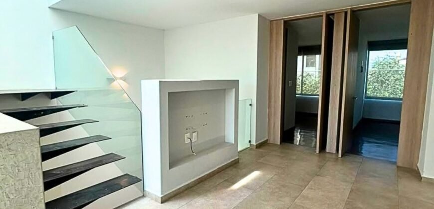 CASA EN VENTA, RESIDENCIAL ANDARA,TOLUCA.