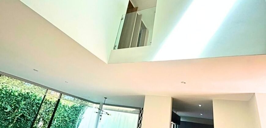 CASA EN VENTA, RESIDENCIAL ANDARA,TOLUCA.