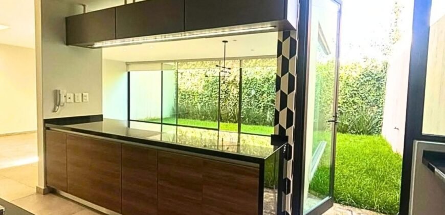 CASA EN VENTA, RESIDENCIAL ANDARA,TOLUCA.