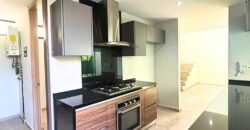 CASA EN VENTA, RESIDENCIAL ANDARA,TOLUCA.