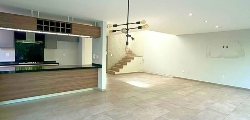 CASA EN VENTA, RESIDENCIAL ANDARA,TOLUCA.