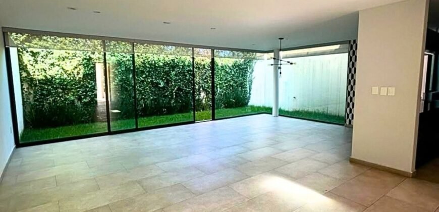 CASA EN VENTA, RESIDENCIAL ANDARA,TOLUCA.