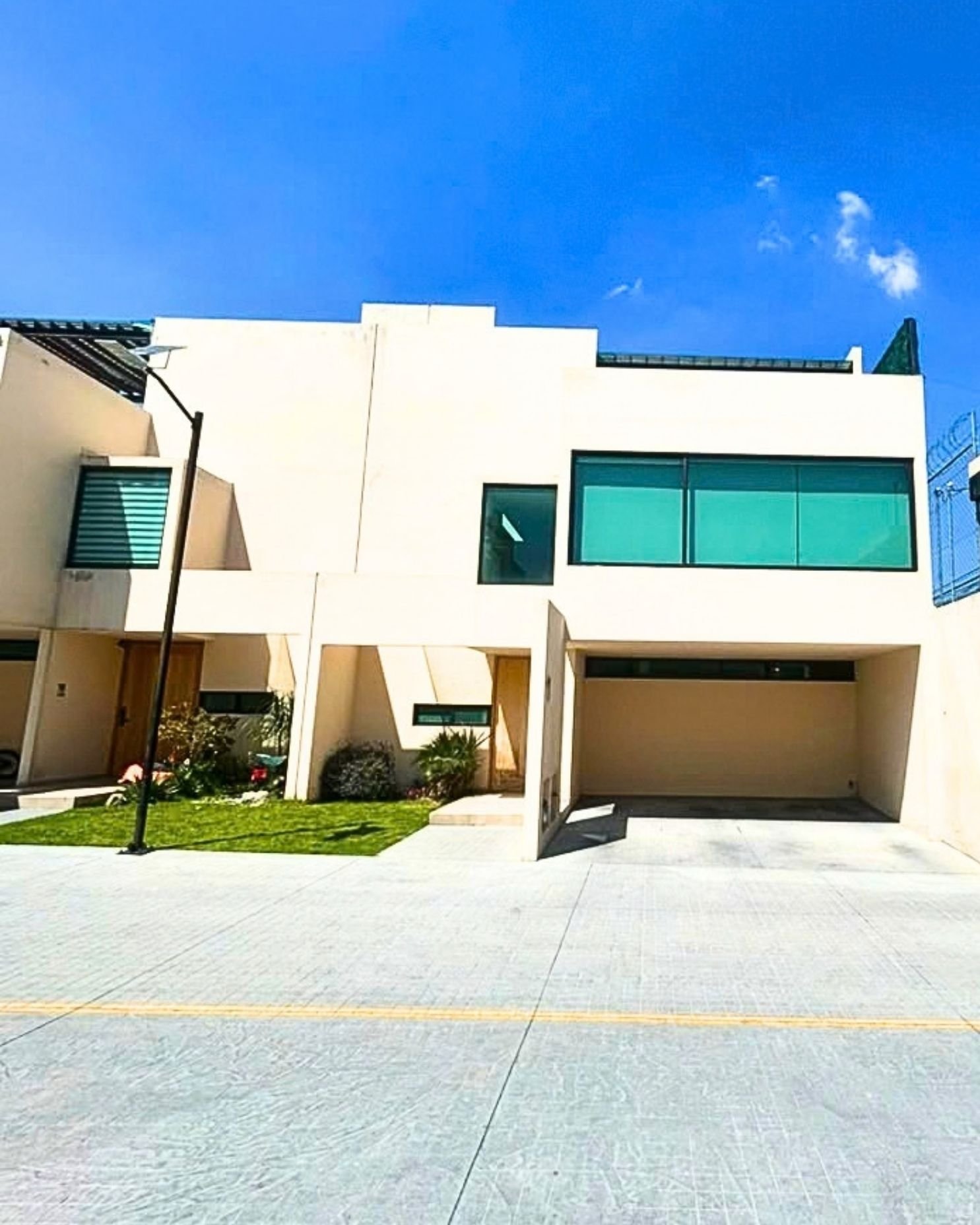 CASA EN VENTA, RESIDENCIAL ANDARA,TOLUCA.