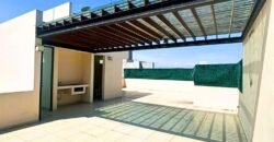 CASA EN VENTA, RESIDENCIAL ANDARA,TOLUCA.