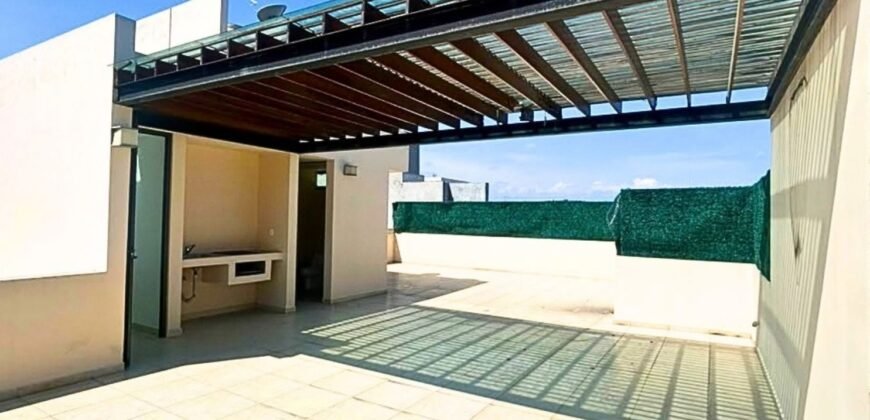 CASA EN VENTA, RESIDENCIAL ANDARA,TOLUCA.