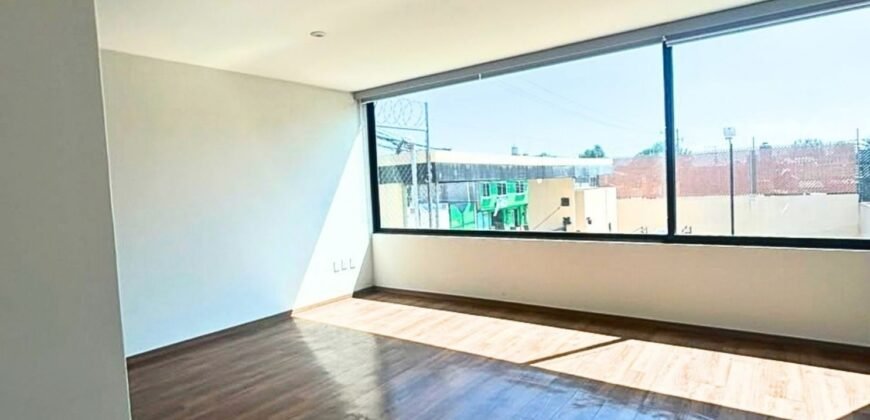 CASA EN VENTA, RESIDENCIAL ANDARA,TOLUCA.