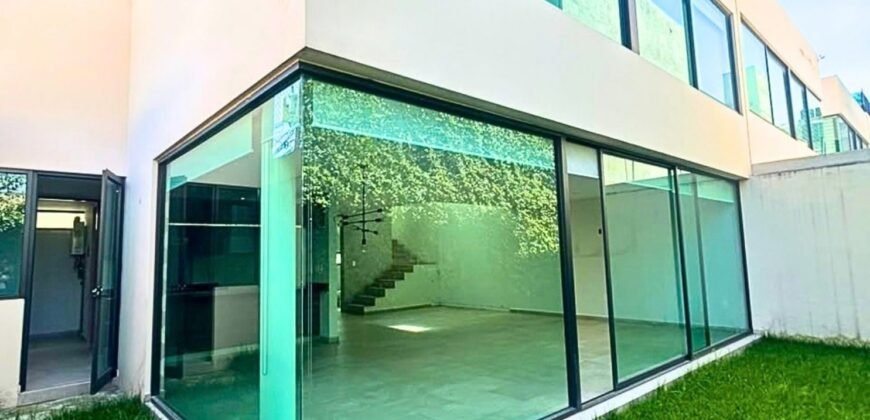 CASA EN VENTA, RESIDENCIAL ANDARA,TOLUCA.
