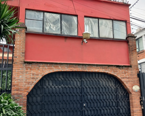 CASA EN RENTA, BALCONES DE CEHUAYO, ÁLVARO OBREGÓN, CDMX
