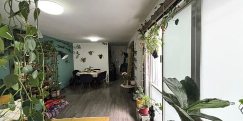 DEPARTAMENTO EN VENTA, LA MORENA, NARVARTE, BENITO JUÁREZ, CDMX