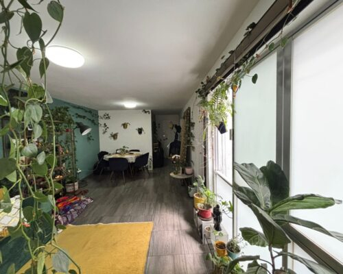 DEPARTAMENTO EN VENTA, LA MORENA, NARVARTE, BENITO JUÁREZ, CDMX